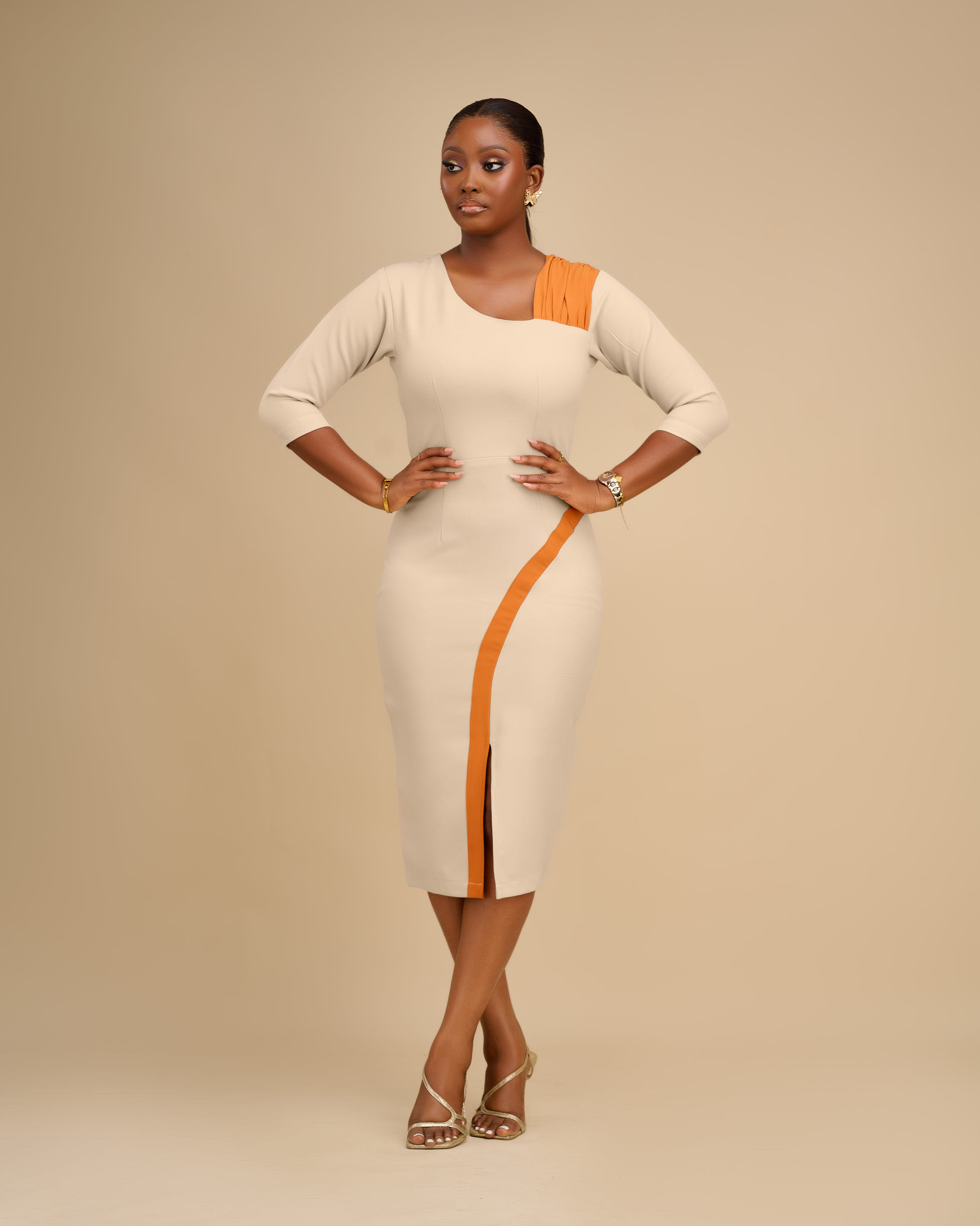 CORPORATE DRESSES Buy CORPORATE DRESSES Online in Nigeria Castle and Retail