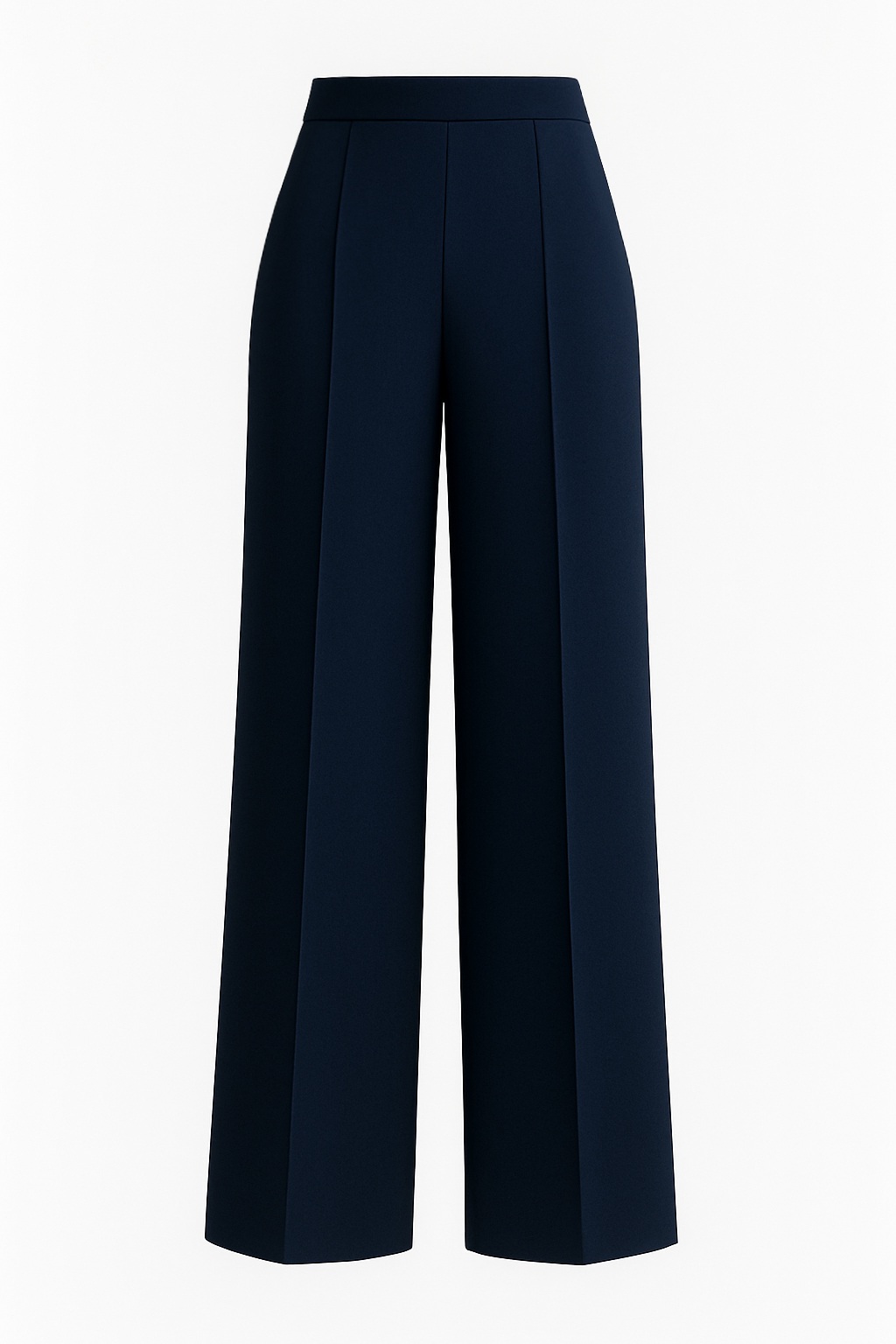 CAIRO PANTS - NAVY BLUE