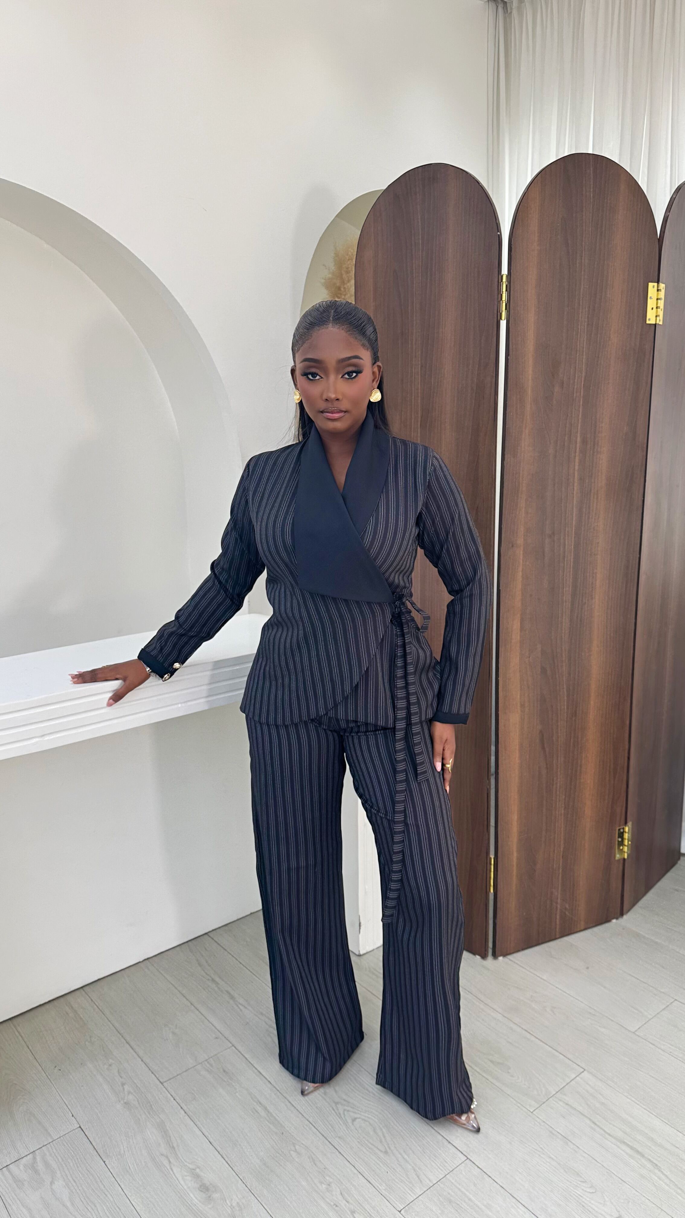KIMORAH SET
